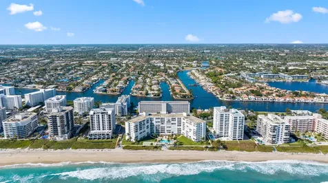 3101 S Ocean Boulevard Highland Beach FL 33487