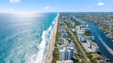 3101 S Ocean Boulevard Highland Beach FL 33487
