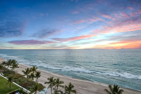3101 S Ocean Boulevard Highland Beach FL 33487