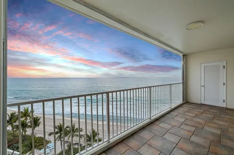 3101 S Ocean Boulevard Highland Beach FL 33487