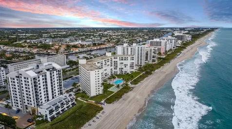 3101 S Ocean Boulevard Highland Beach FL 33487