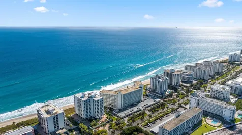 3101 S Ocean Boulevard Highland Beach FL 33487