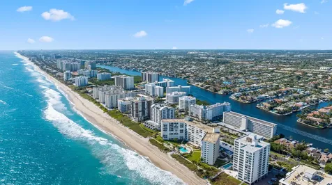 3101 S Ocean Boulevard Highland Beach FL 33487