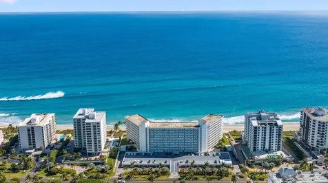 3101 S Ocean Boulevard Highland Beach FL 33487