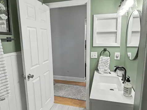 3011 SW 21st Terrace Delray Beach FL 33445