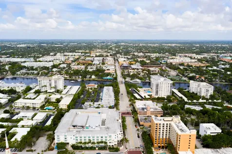 3011 SW 21st Terrace Delray Beach FL 33445