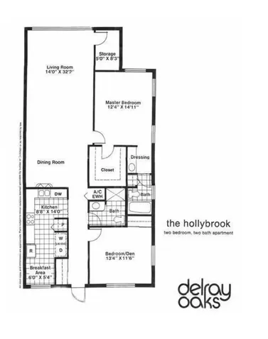 3011 SW 21st Terrace Delray Beach FL 33445