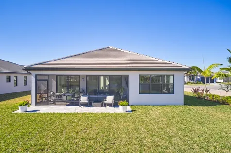 12461 Sw Water Dance Way Port Saint Lucie FL 34987