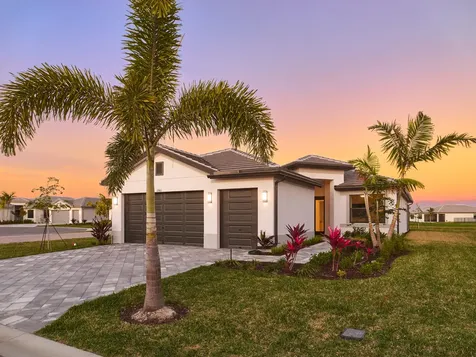 12461 Sw Water Dance Way Port Saint Lucie FL 34987