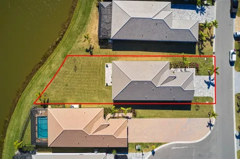 12461 Sw Water Dance Way Port Saint Lucie FL 34987