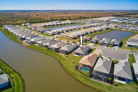 12461 Sw Water Dance Way Port Saint Lucie FL 34987