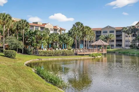 100 Uno Lago Drive Juno Beach FL 33408
