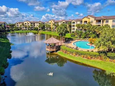 100 Uno Lago Drive Juno Beach FL 33408
