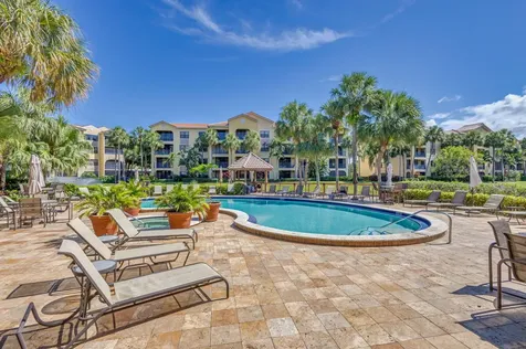 100 Uno Lago Drive Juno Beach FL 33408