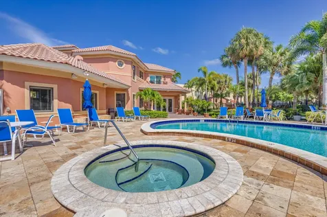100 Uno Lago Drive Juno Beach FL 33408