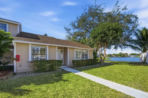 406 Lakewood Court Jupiter FL 33458