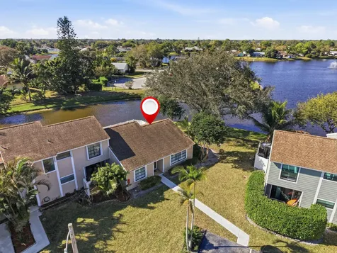 406 Lakewood Court Jupiter FL 33458