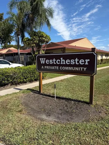 4413 Woodstock Drive West Palm Beach FL 33409