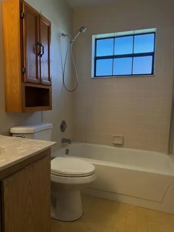 4413 Woodstock Drive West Palm Beach FL 33409