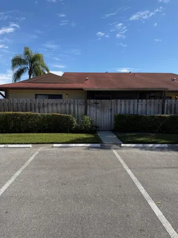 4413 Woodstock Drive West Palm Beach FL 33409