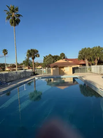 4413 Woodstock Drive West Palm Beach FL 33409