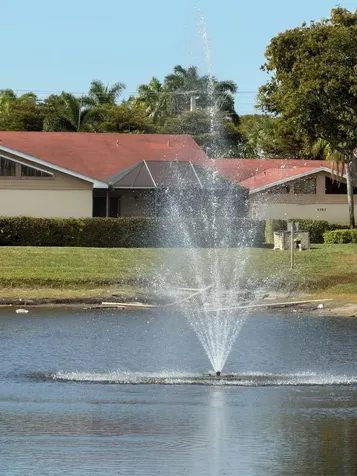 4413 Woodstock Drive West Palm Beach FL 33409