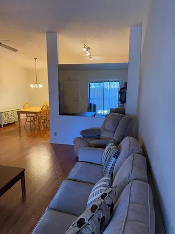 4413 Woodstock Drive West Palm Beach FL 33409