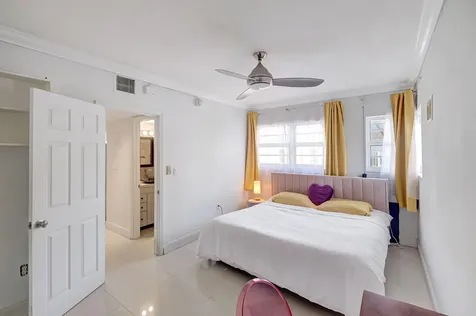 900 Euclid Avenue Miami Beach FL 33139