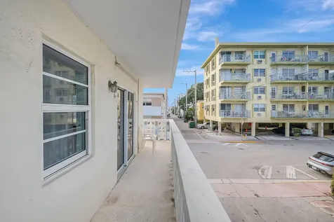 900 Euclid Avenue Miami Beach FL 33139