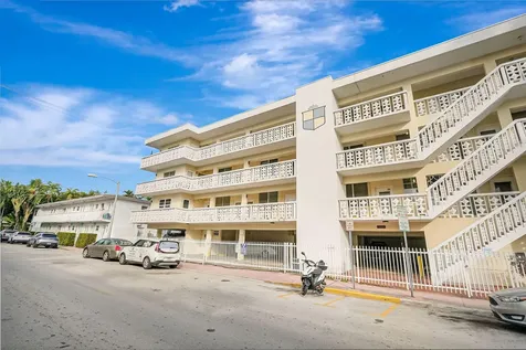 900 Euclid Avenue Miami Beach FL 33139