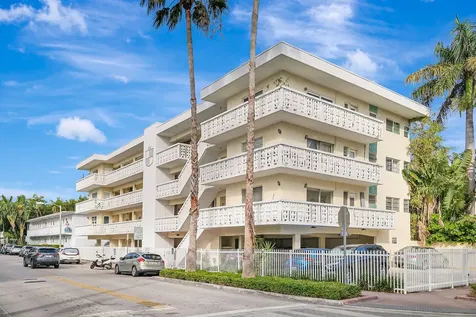 900 Euclid Avenue Miami Beach FL 33139