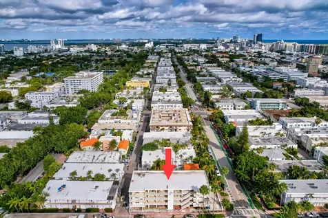 900 Euclid Avenue Miami Beach FL 33139