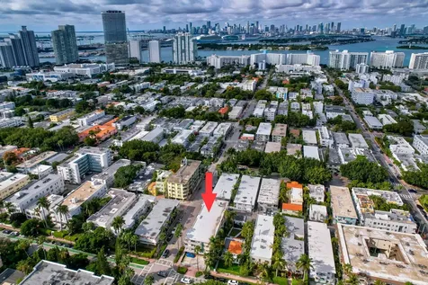 900 Euclid Avenue Miami Beach FL 33139