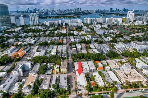 900 Euclid Avenue Miami Beach FL 33139