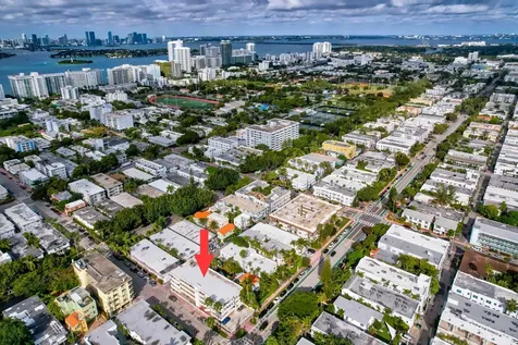 900 Euclid Avenue Miami Beach FL 33139