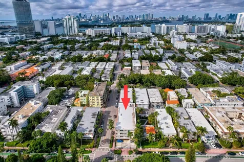 900 Euclid Avenue Miami Beach FL 33139