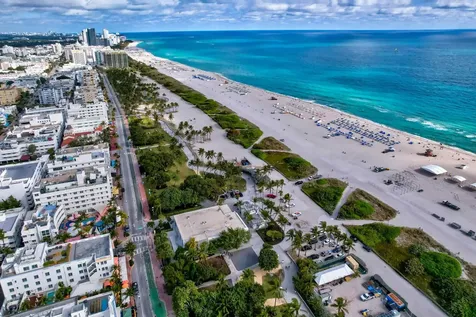 900 Euclid Avenue Miami Beach FL 33139