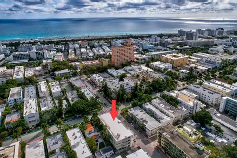 900 Euclid Avenue Miami Beach FL 33139