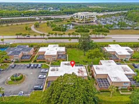 11625 Winchester Drive Palm Beach Gardens FL 33410