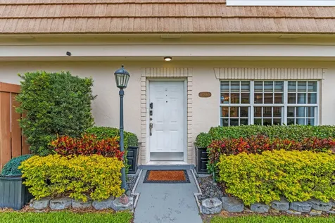 11625 Winchester Drive Palm Beach Gardens FL 33410