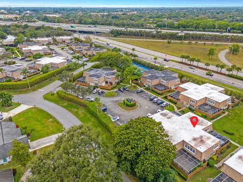 11625 Winchester Drive Palm Beach Gardens FL 33410