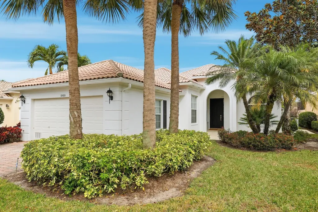 8169 Nevis Place Wellington FL 33414