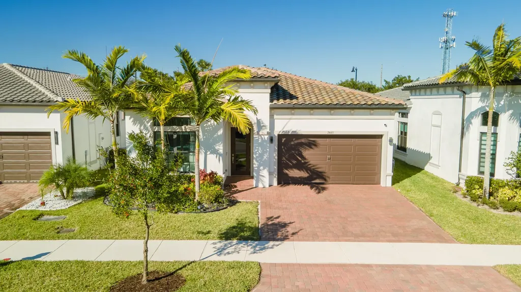 7465 Seacoast Drive Parkland FL 33067