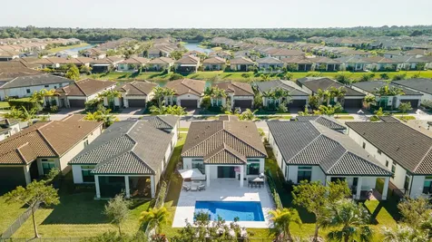 7465 Seacoast Drive Parkland FL 33067
