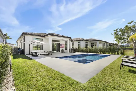 7465 Seacoast Drive Parkland FL 33067