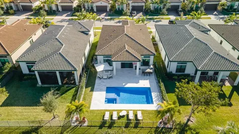 7465 Seacoast Drive Parkland FL 33067