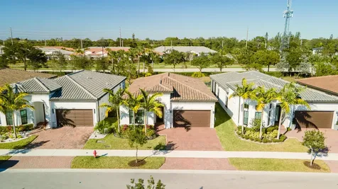 7465 Seacoast Drive Parkland FL 33067