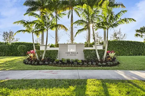 7465 Seacoast Drive Parkland FL 33067