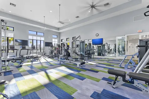 7465 Seacoast Drive Parkland FL 33067