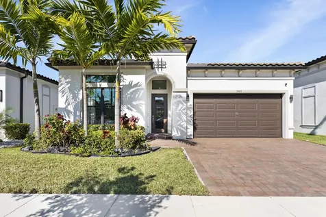 7465 Seacoast Drive Parkland FL 33067